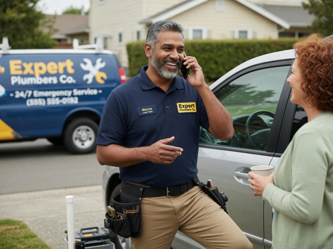 Drain Cleaning Lansing, IA FAQs
